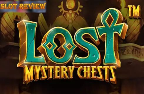 Lost Mystery Chests icon